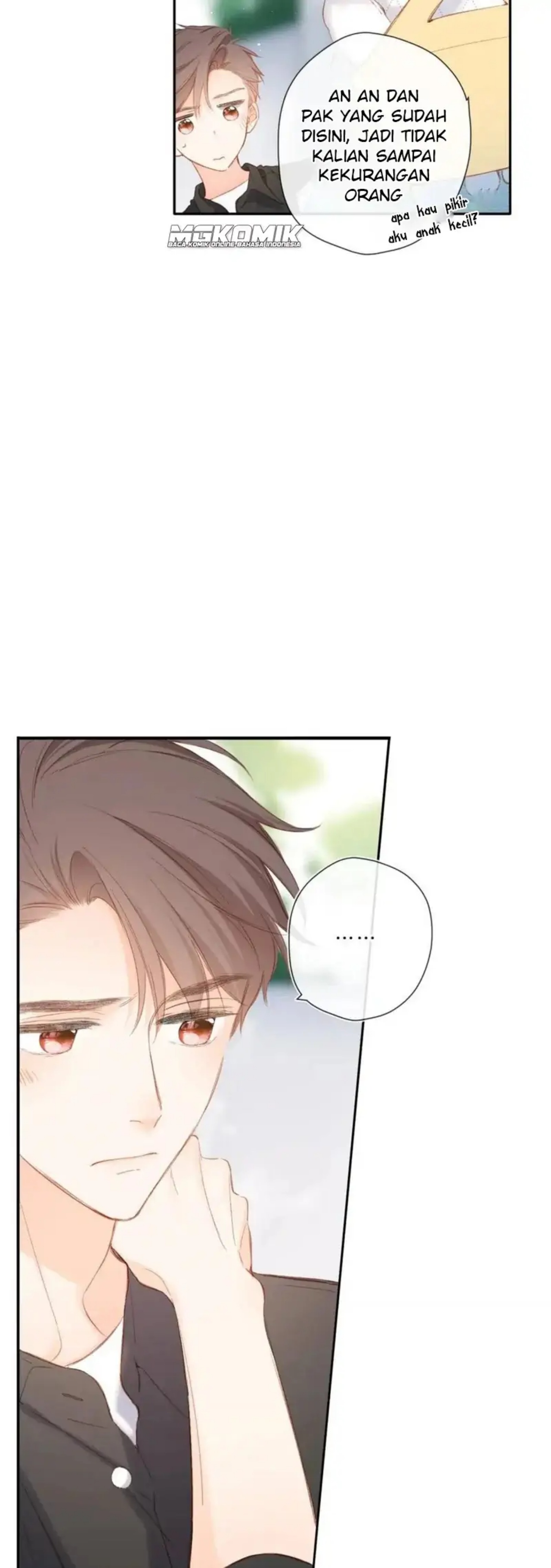 Once More Chapter 122 Gambar 10